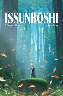 Issunboshi: Egy képregény - Issunboshi: A Graphic Novel