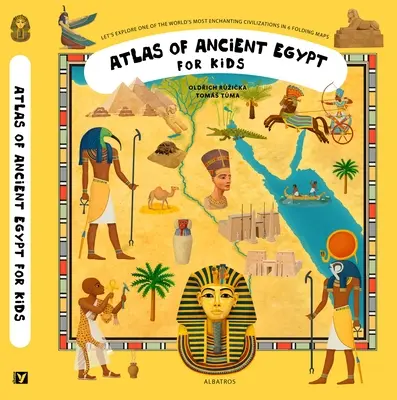 Ókori Egyiptom gyerekeknek - Ancient Egypt for Kids