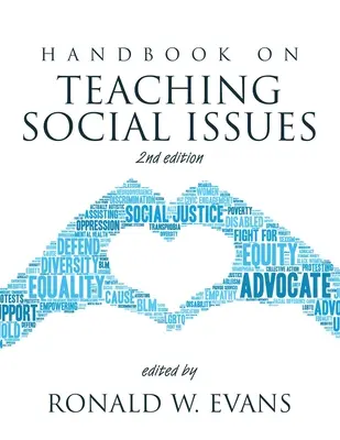 Társadalmi kérdések tanításának kézikönyve, 2. kiadás - Handbook on Teaching Social Issues, 2nd edition