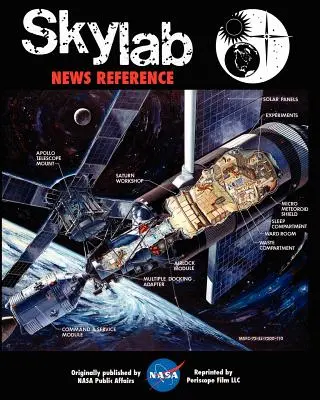 NASA Skylab Hírek referenciája - NASA Skylab News Reference