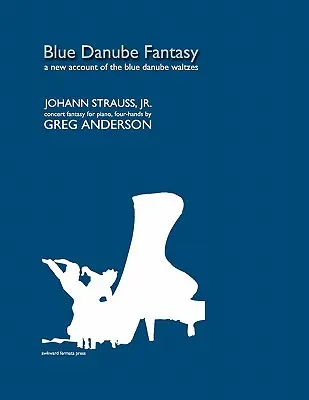 Kék Duna fantázia - Blue Danube Fantasy