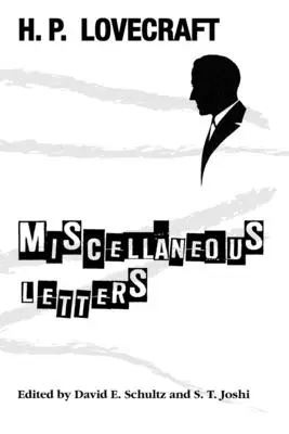 Különféle levelek - Miscellaneous Letters