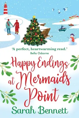 Happy Endings a Mermaids Pointban - Happy Endings at Mermaids Point