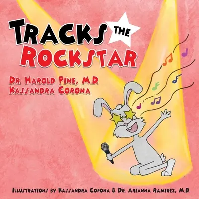 A rocksztár nyomában - Tracks the Rockstar