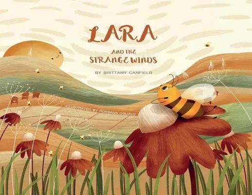 Lara és a különös szelek - Lara and the Strange Winds