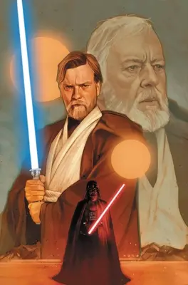 Star Wars: Obi-WAN - Egy jedi célja - Star Wars: Obi-WAN - A Jedi's Purpose