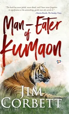 Kumaon emberevői - Man-eaters of Kumaon