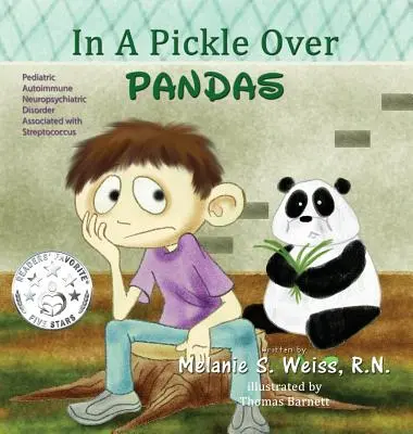 A PANDAS feletti pácban - In A Pickle Over PANDAS