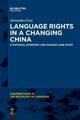 Nyelvi jogok a változó Kínában - Language Rights in a Changing China