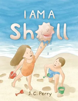 I Am a Shell