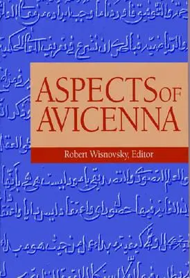 Avicenna aspektusai - Aspects of Avicenna