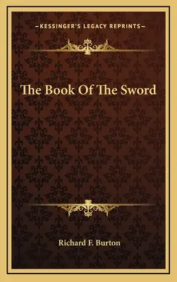 A kard könyve - The Book of the Sword