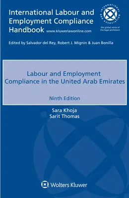 Munkaügyi és foglalkoztatási megfelelés az Egyesült Arab Emírségekben - Labour and Employment Compliance in the United Arab Emirates