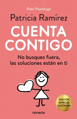 Cuenta Contigo (Ilustrado) / Számítok rád (illusztrálva) - Cuenta Contigo (Ilustrado) / Count on You (Illustrated)