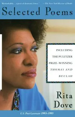 Rita Dove válogatott versei - Selected Poems of Rita Dove