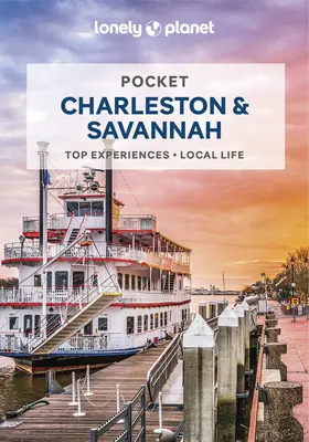 Lonely Planet Pocket Charleston és Savannah 2 - Lonely Planet Pocket Charleston & Savannah 2