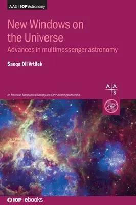 Új ablakok az univerzumra - New Windows on the Universe