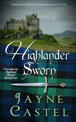Highlander Sworn: A Medieval Scottish Romance