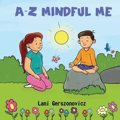 A-Z Mindful Me