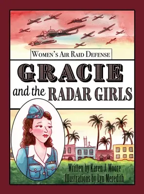 Gracie és a radaros lányok - Gracie and the Radar Girls