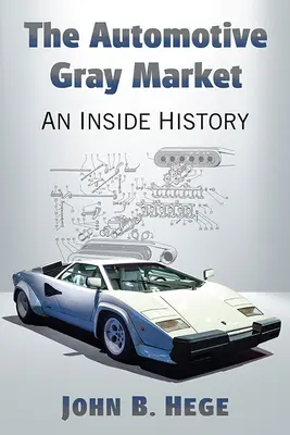 Az autóipari szürke piac: Egy belső történet - The Automotive Gray Market: An Inside History