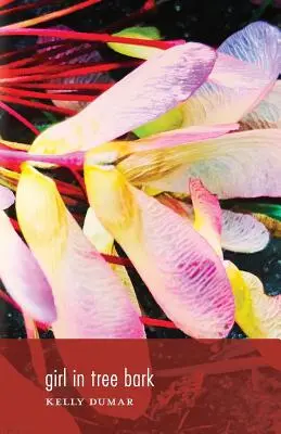 lány fakéregben - girl in tree bark