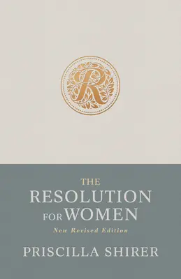 Az elhatározás nőknek, új, átdolgozott kiadás - The Resolution for Women, New Revised Edition