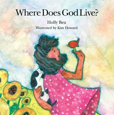 Hol lakik Isten? - Where Does God Live?