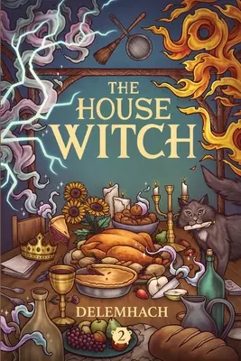 A házi boszorkány 2 - The House Witch 2