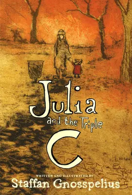 Júlia és a hármas C - Julia and the Triple C