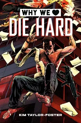 Miért szeretjük a Die Hard-ot - Why We Love Die Hard