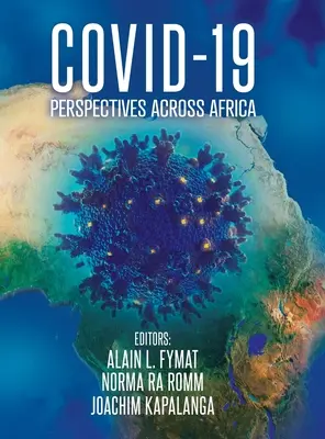Covid-19: Perspektívák Afrikában - Covid-19: Perspectives across Africa