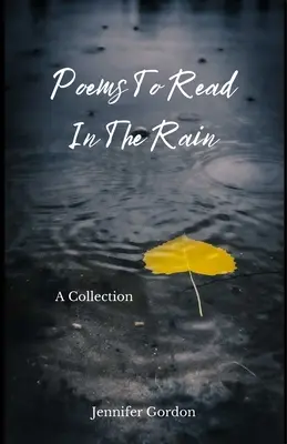 Versek az esőben - Poems To Read In The Rain