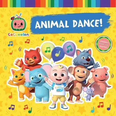 Állati tánc! - Animal Dance!