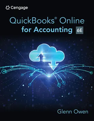 QuickBooks Online használata a számvitelhez 2023 - Using QuickBooks Online for Accounting 2023