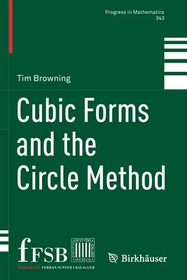 Kubikus formák és a körmódszer - Cubic Forms and the Circle Method