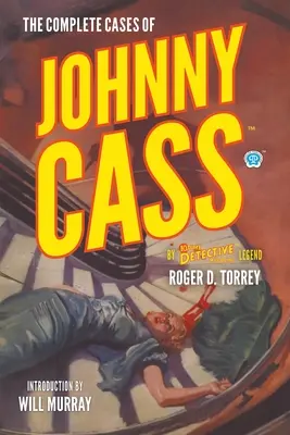 Johnny Cass összes ügye - The Complete Cases of Johnny Cass