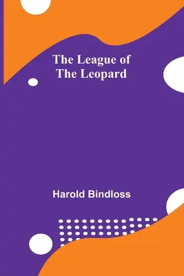 A leopárd ligája - The League of the Leopard