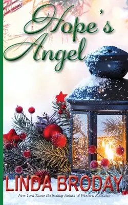 A remény angyala: A Sweet Christmas Romance - Hope's Angel: A Sweet Christmas Romance