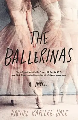 A balerinák - The Ballerinas