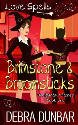 Kénkő és seprűnyél - Brimstone and Broomsticks