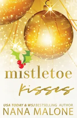 Fagyöngy csókok - Mistletoe Kisses