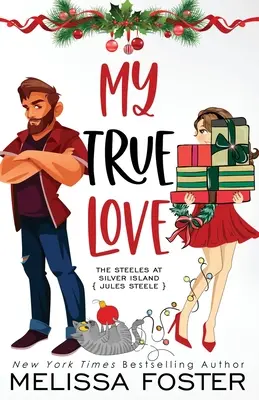 My True Love (ünnepi kiadás) - My True Love (Holiday Edition)