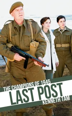 Utolsó hozzászólás: The Champions of 1945 - Last Post: The Champions of 1945