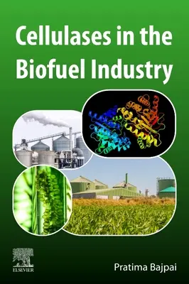 Cellulázok a bioüzemanyag-iparban - Cellulases in the Biofuel Industry