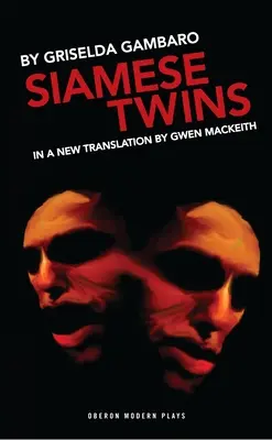 Sziámi ikrek - Siamese Twins
