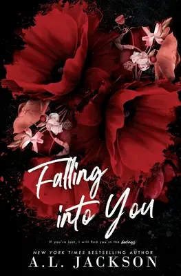 Falling Into You (alternatív borító) - Falling Into You (Alternative Cover)