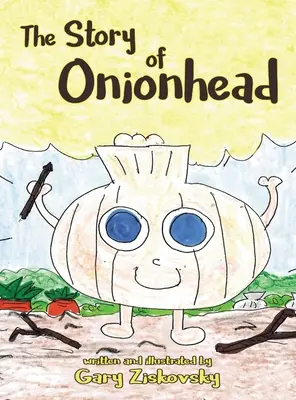 Onionhead