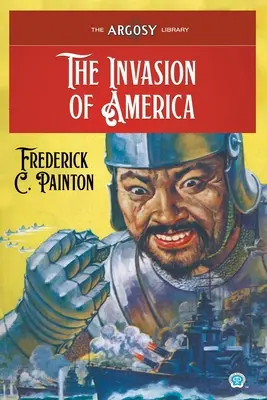 Amerika inváziója - The Invasion of America