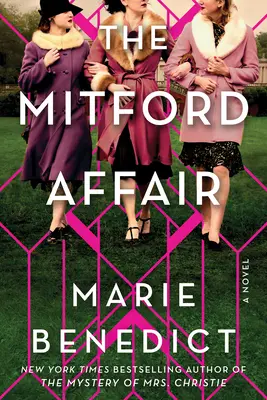 A Mitford-ügy - The Mitford Affair